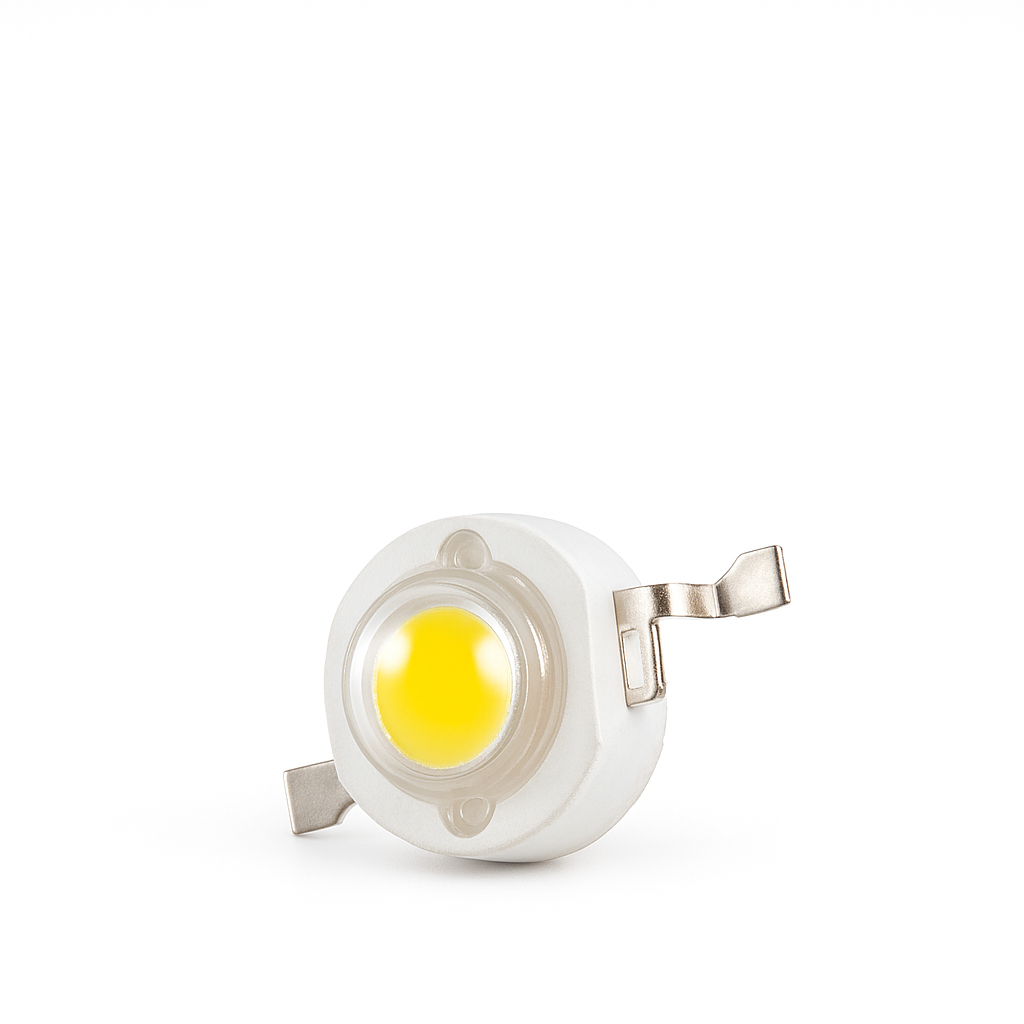 3 Watt Cold White SMD Power LED