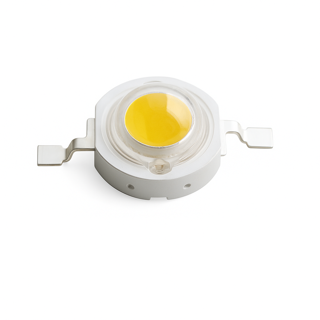 3 Watt Cold White SMD Power LED